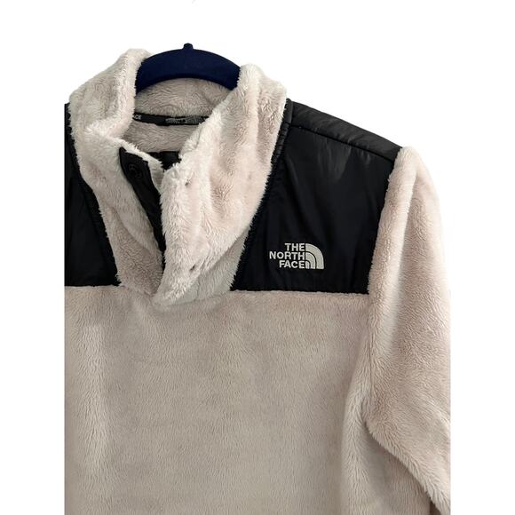 The North Face Kids's Fleece Jacket, Mountain Versa Micro Jacket, Lightweight XL - Picture 3 of 7